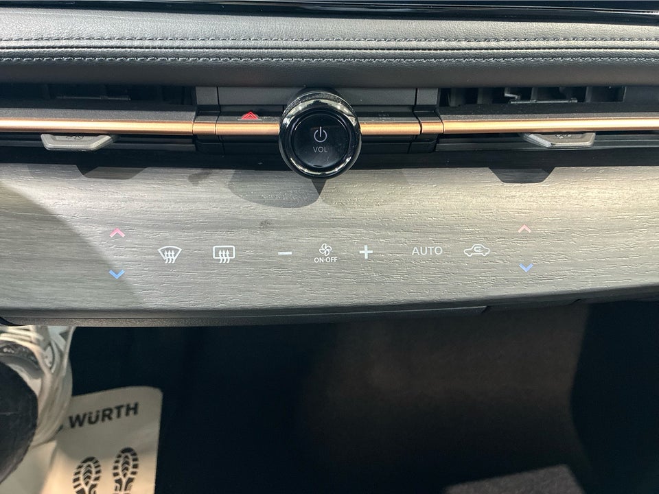 Nissan Ariya 87 Advance 5d