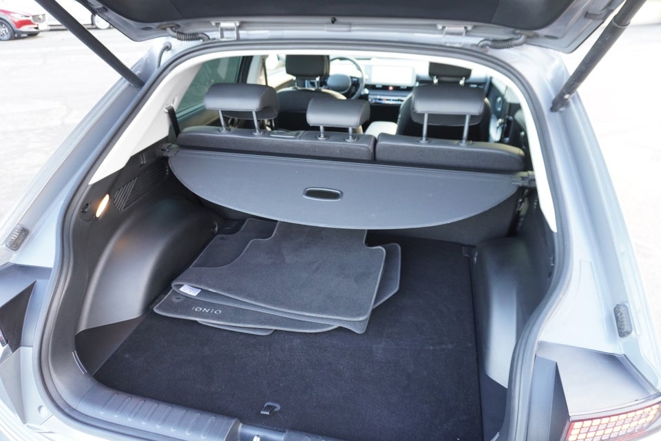 Hyundai Ioniq 5 73 Ultimate 5d