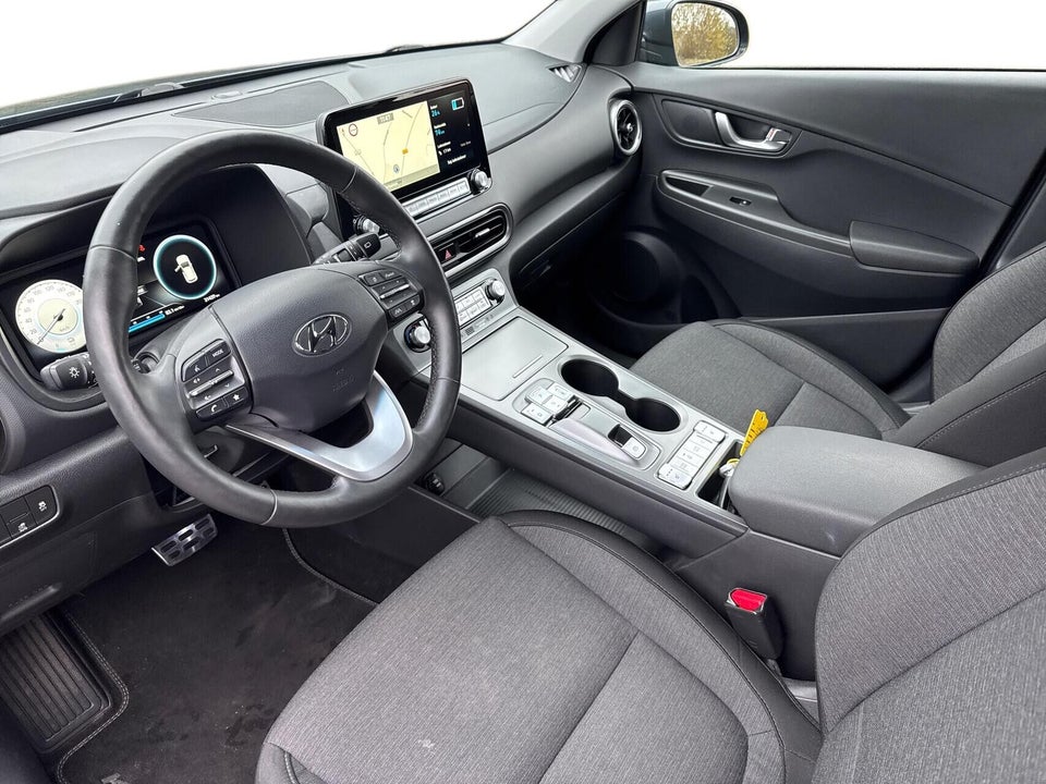 Hyundai Kona 39 EV Trend 5d