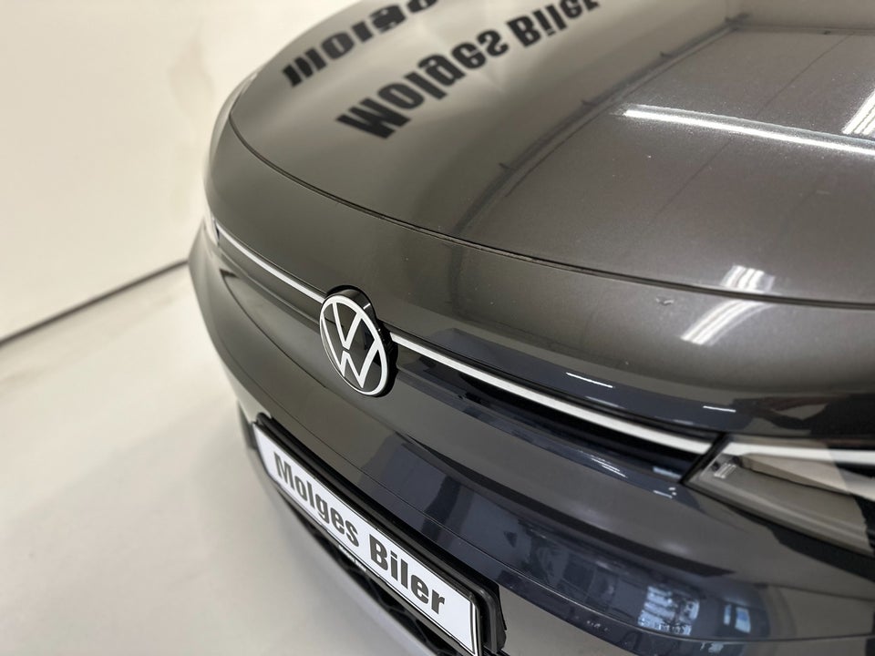 VW ID.4 Pro Performance 1ST 5d