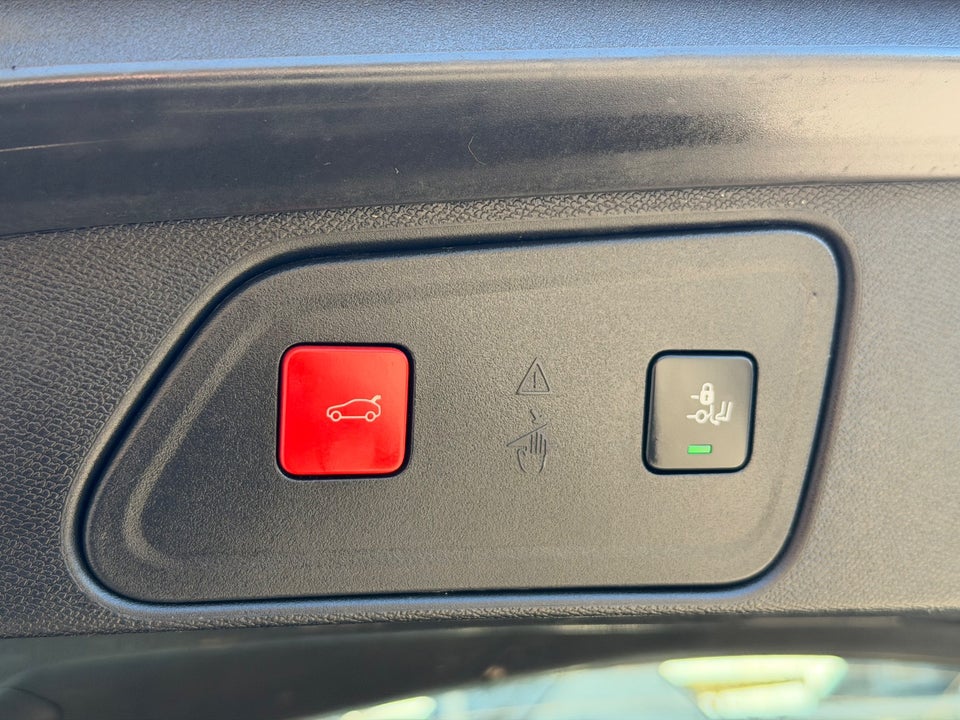 Peugeot 3008 1,6 Hybrid GT EAT8 5d