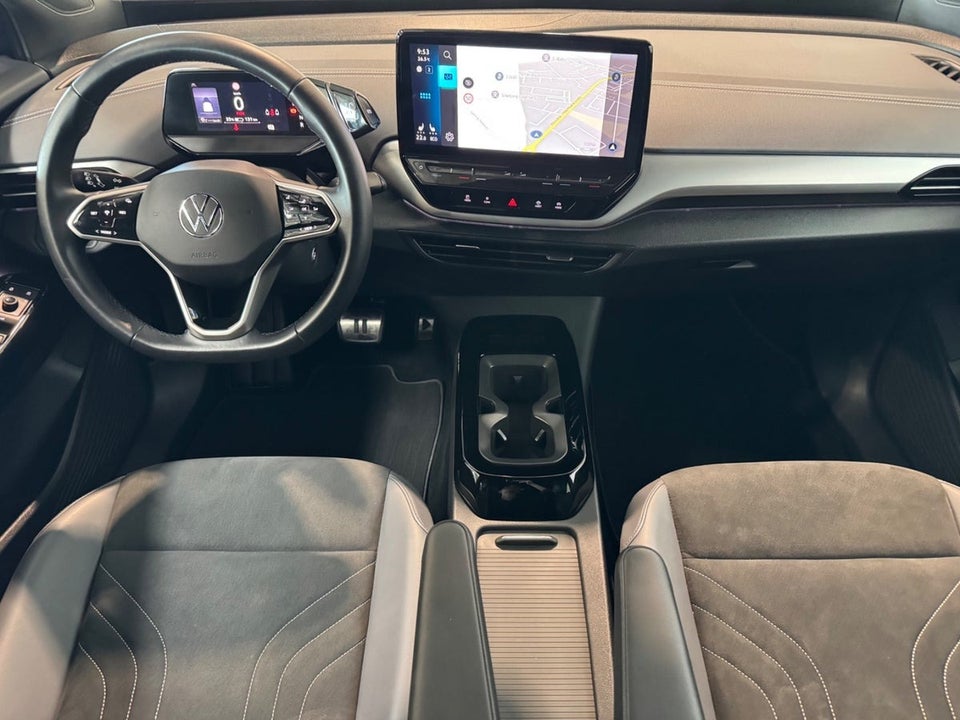 VW ID.5 77 Pro 5d