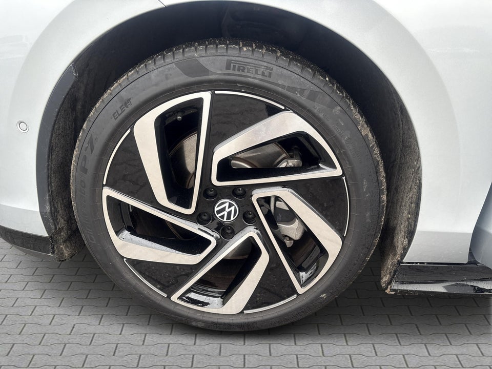 VW ID.7 86 Pro S Tourer 5d