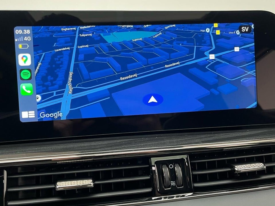 Omoda 5 EV Premium 5d