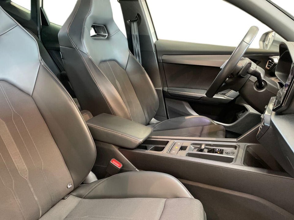 Cupra Formentor 1,4 eHybrid VZ DSG 5d