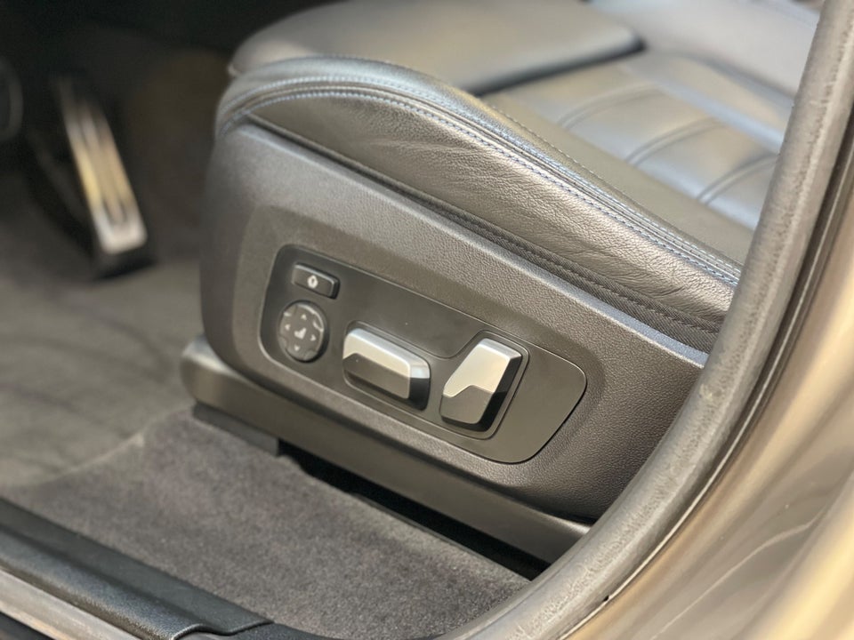 BMW iX3 Charged Plus M-Sport 5d