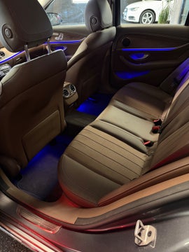 Mercedes E300 de 2020 — miniature 11