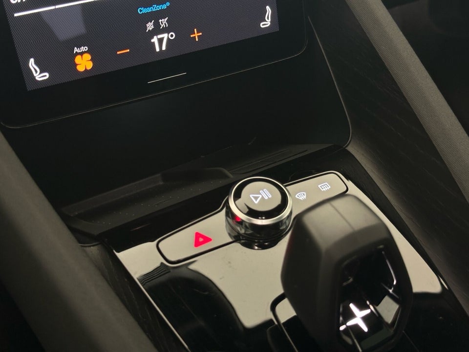 Polestar 2 Long Range AWD 5d