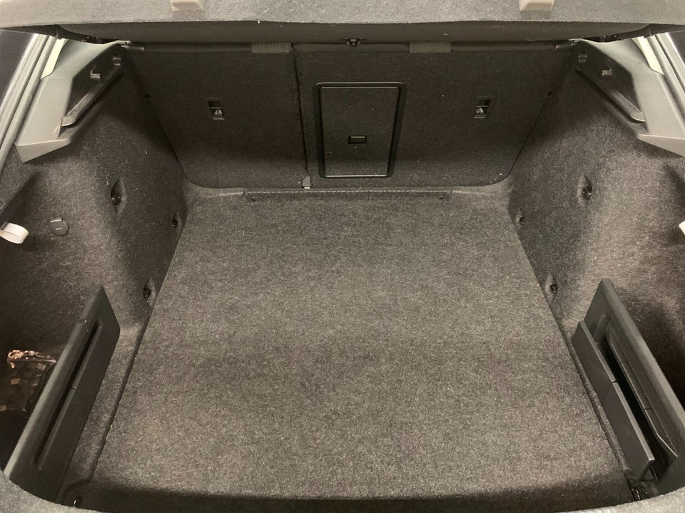 Skoda Octavia 1,5 TSi 150 Style 5d