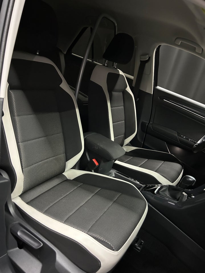 VW T-Roc 1,5 TSi 150 Sport DSG Van 5d