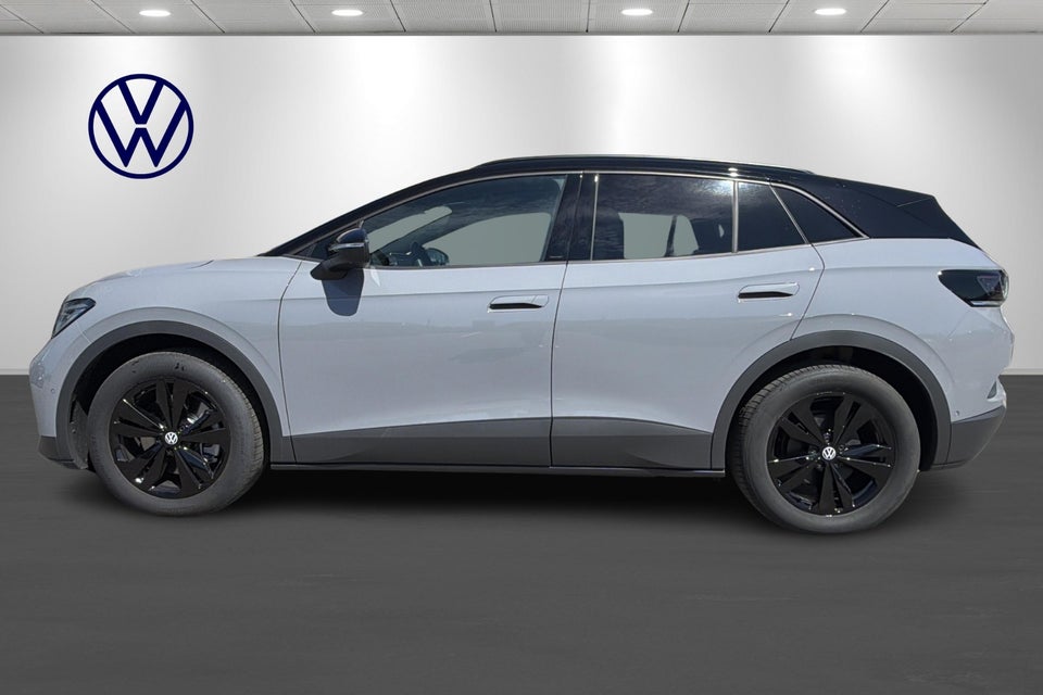 VW ID.4 77 Style Edition 5d