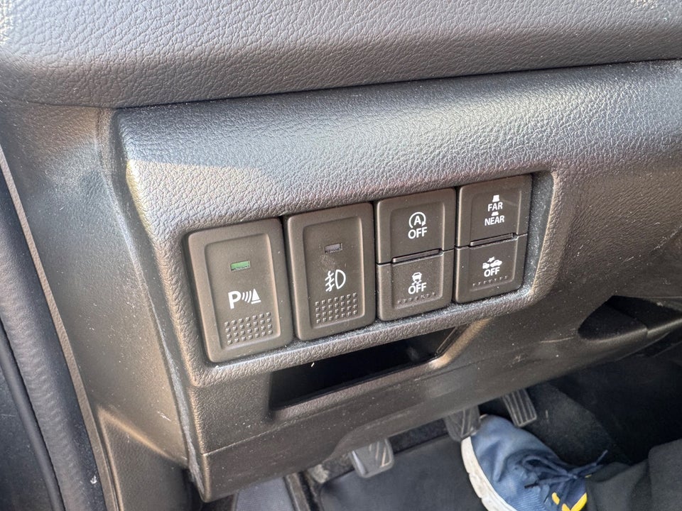 Suzuki S-Cross 1,4 mHybrid Exclusive 5d