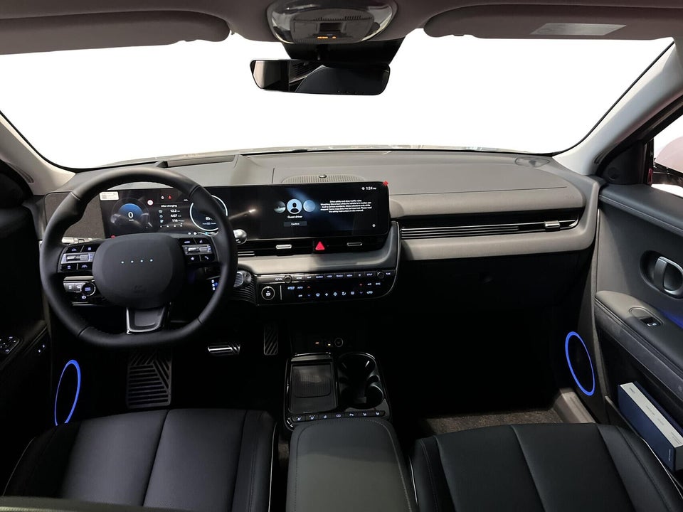 Hyundai Ioniq 5 84 Ultimate 5d