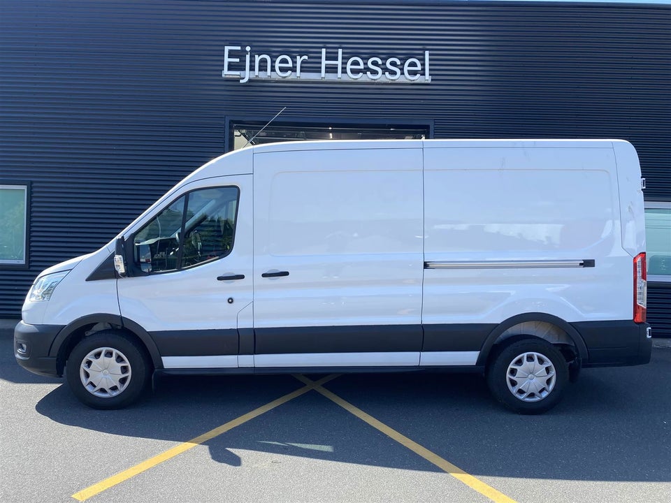 Ford Transit 350 L3 Van 2,0 EcoBlue Trend H2 FWD