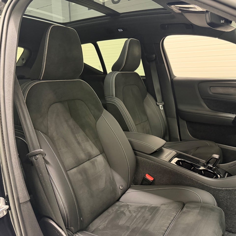 Volvo XC40 P6 ReCharge Ultimate 5d