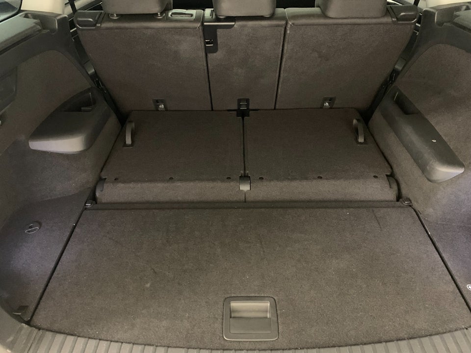 Skoda Kodiaq 2,0 TSi 190 Style DSG 4x4 7prs 5d