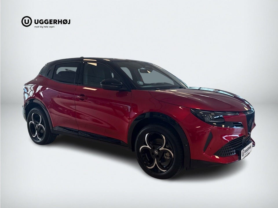 Alfa Romeo Junior Elettrica Speciale 5d