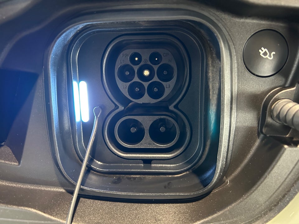 Volvo XC40 ReCharge Core 5d