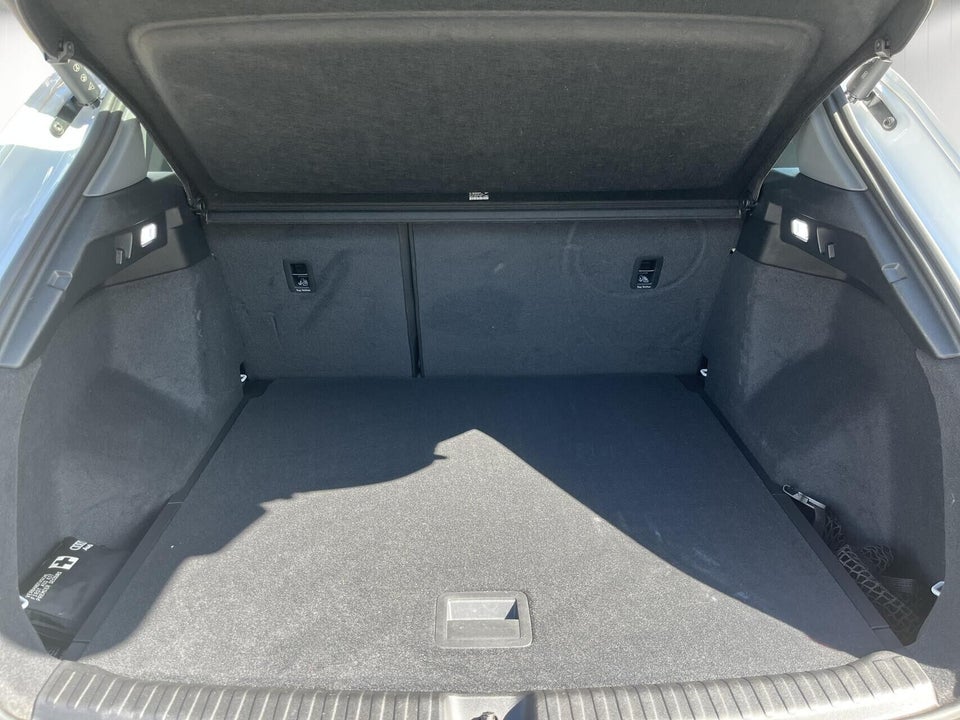 Audi Q4 e-tron 45 Attitude quattro 5d