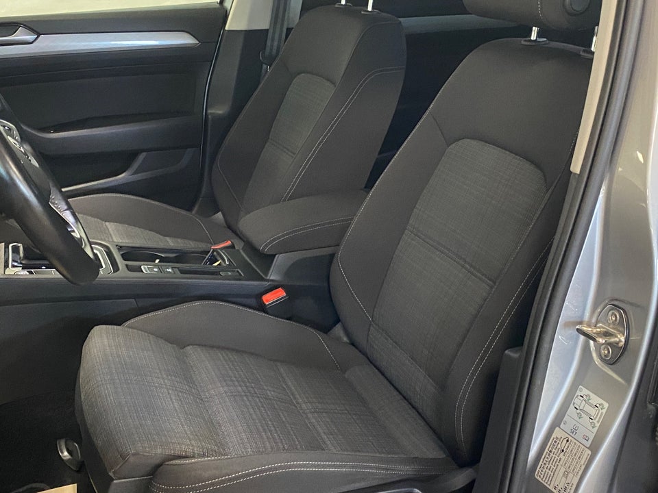 VW Passat 1,5 TSi 150 Business+ Variant DSG 5d