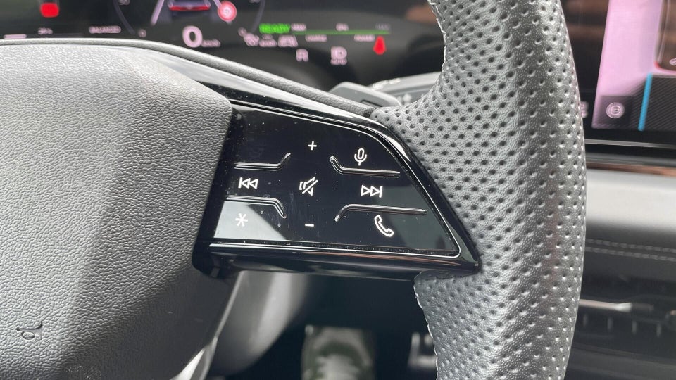 Audi A6 e-tron S-line pro performance Avant 5d