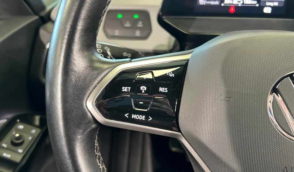 VW ID.3 58 Pro Performance 5d