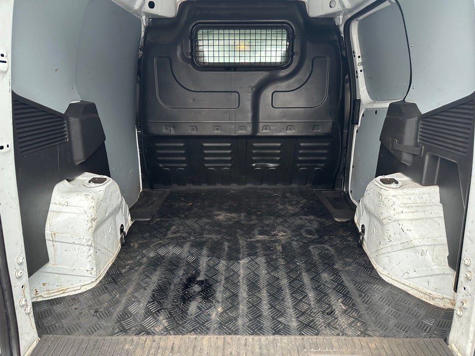 Ford Transit Courier 1,5 TDCi 75 Trend