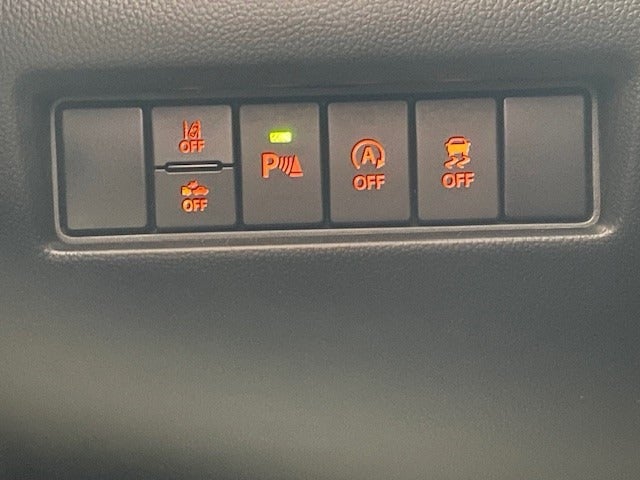 Suzuki Swift 1,2 mHybrid Action 5d