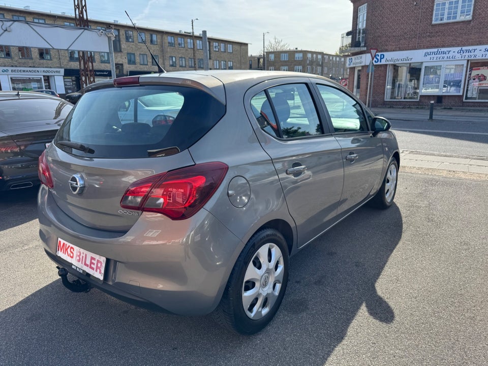 Opel Corsa 1,0 T 90 Enjoy 5d