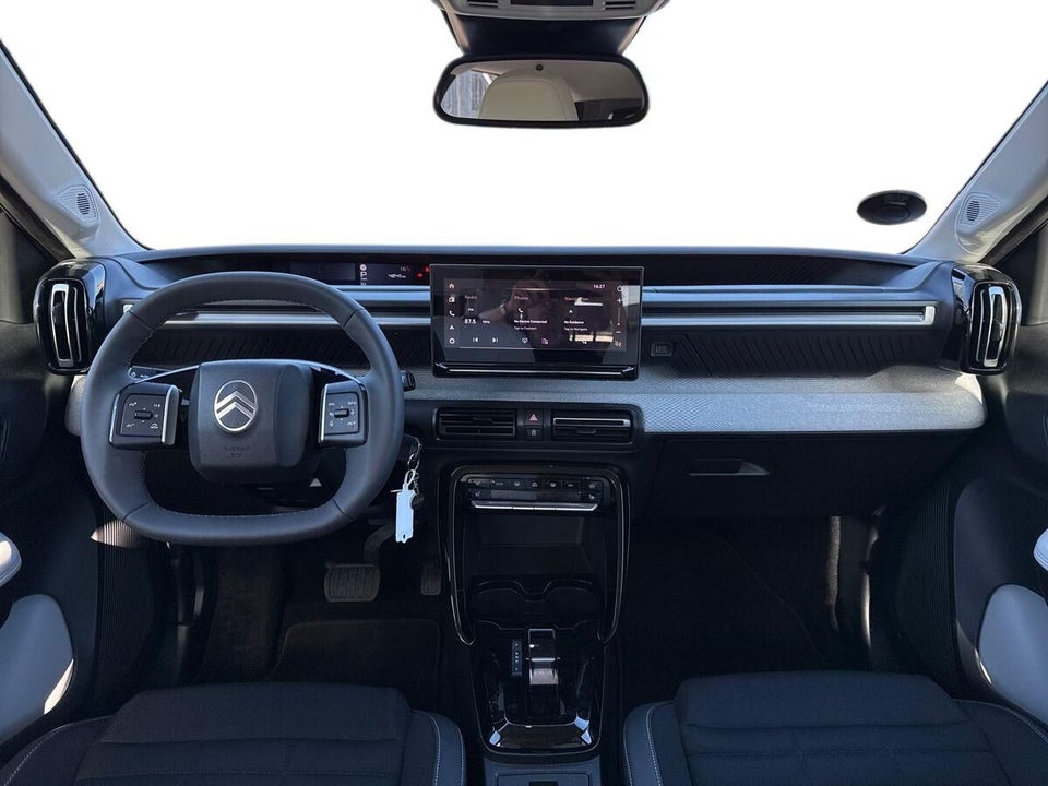 Citroën ë-C3 Aircross 44 VTR Sport 5d