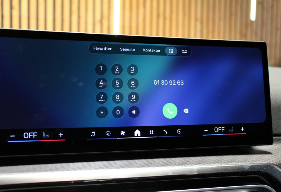 BMW i4 M50 M-Sport xDrive 5d