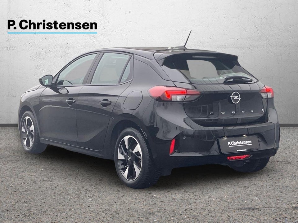 Opel Corsa-e 50 Edition 5d