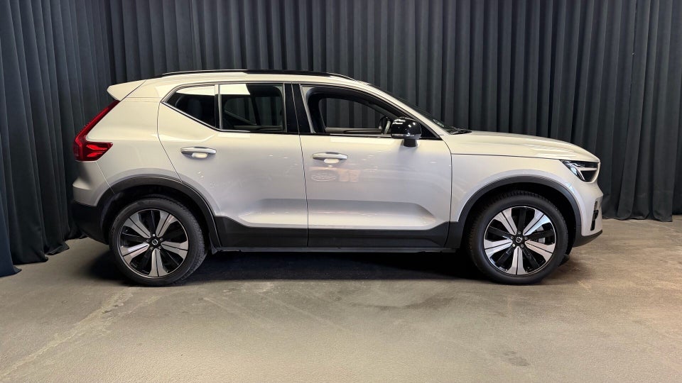 Volvo XC40 ReCharge Plus 5d