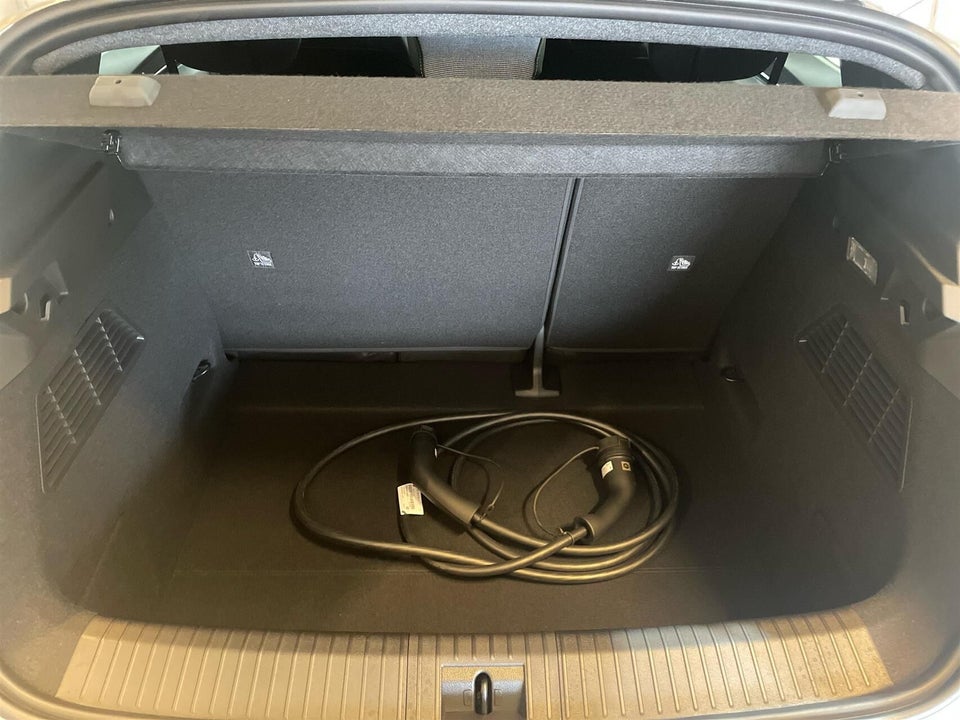 Renault Megane E-Tech 60 Techno+ 5d