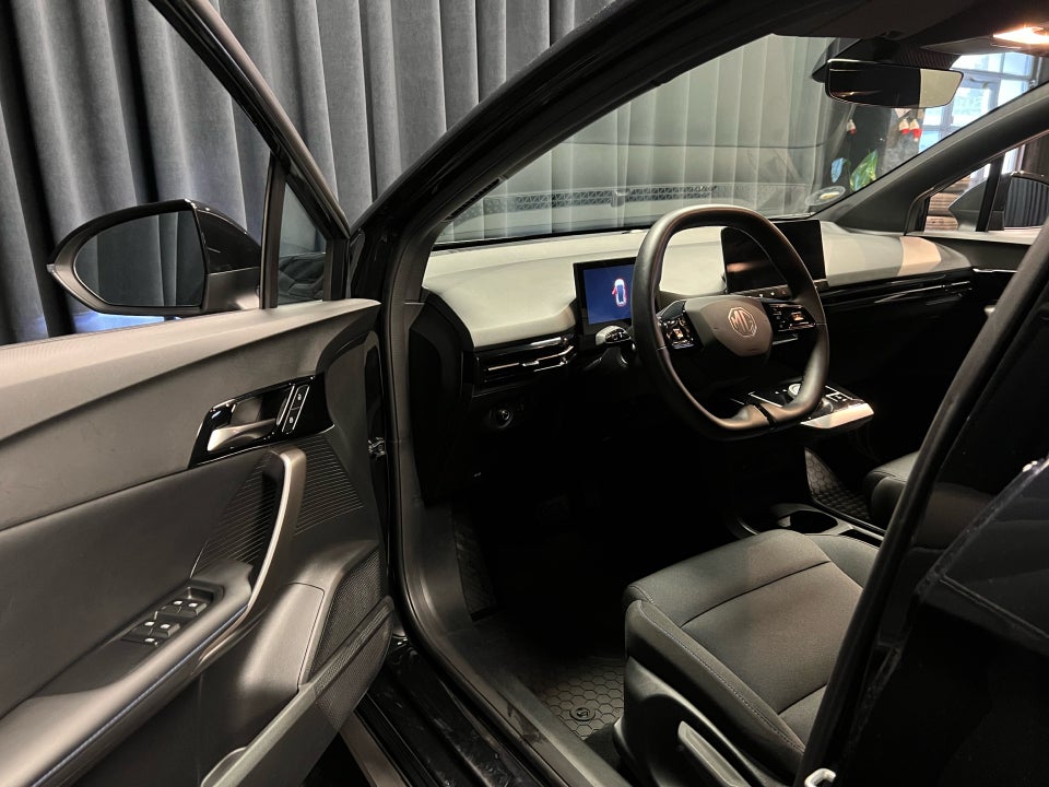 MG 4 51 Nordic Edition 5d