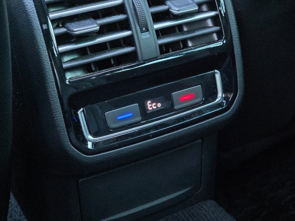 VW Passat 1,4 GTE Highline+ Variant DSG 5d