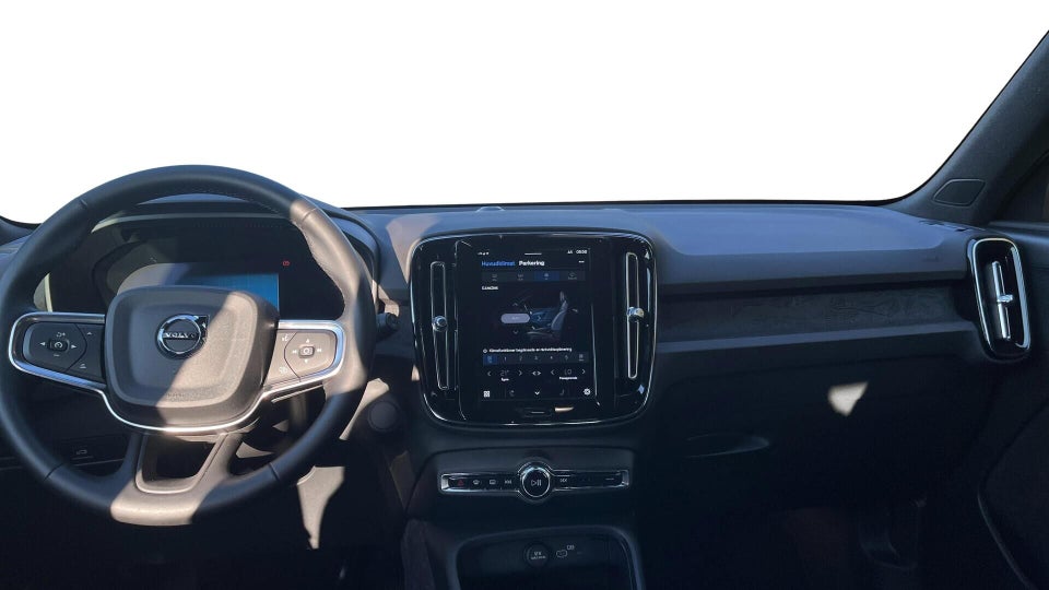 Volvo EX40 Extended Range Core 5d