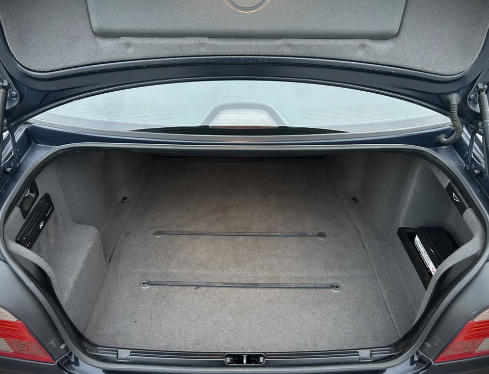 BMW 540i 4,4 aut. 4d