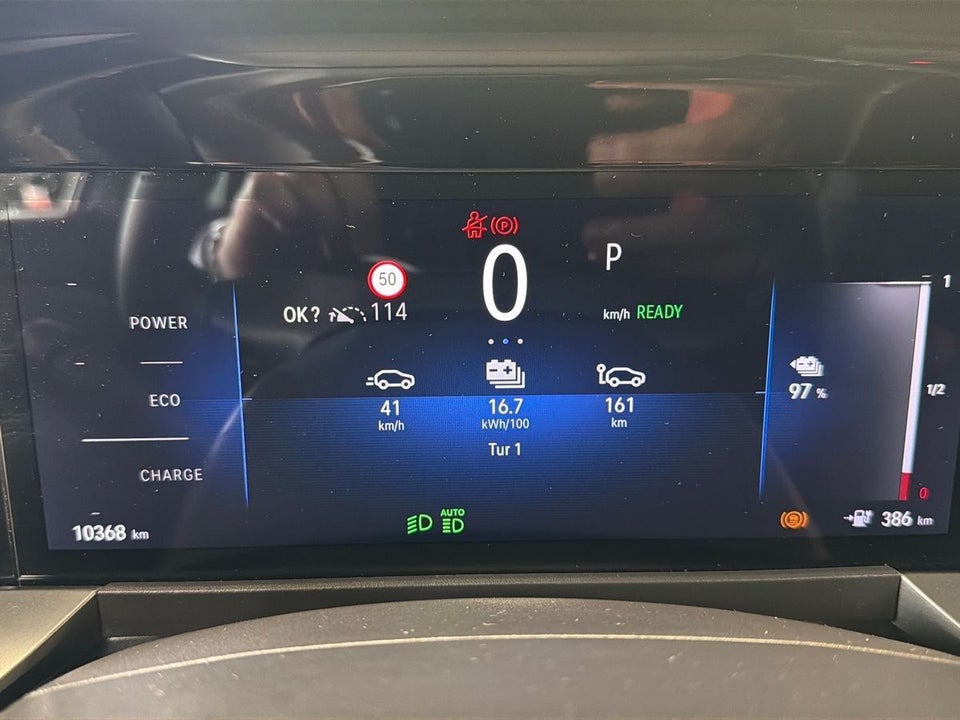 Opel Mokka-e 54 Edition 5d