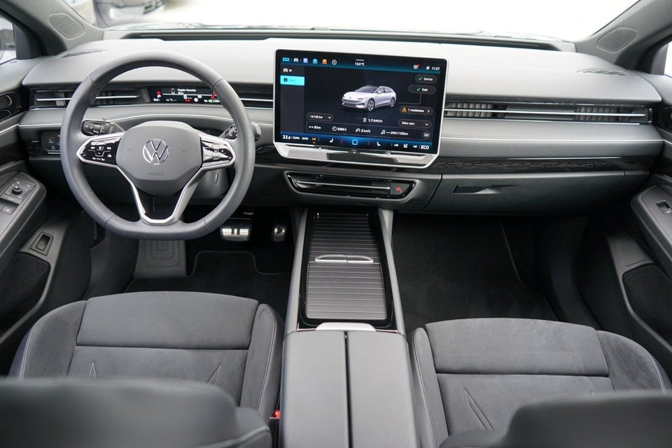 VW ID.7 77 Style Tourer 5d