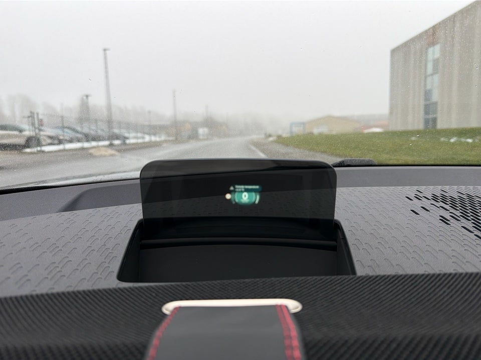 MINI Aceman SE JCW Trim XL 5d