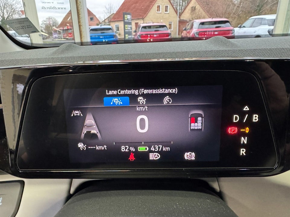 Ford Explorer 82 Select Extended Range 5d