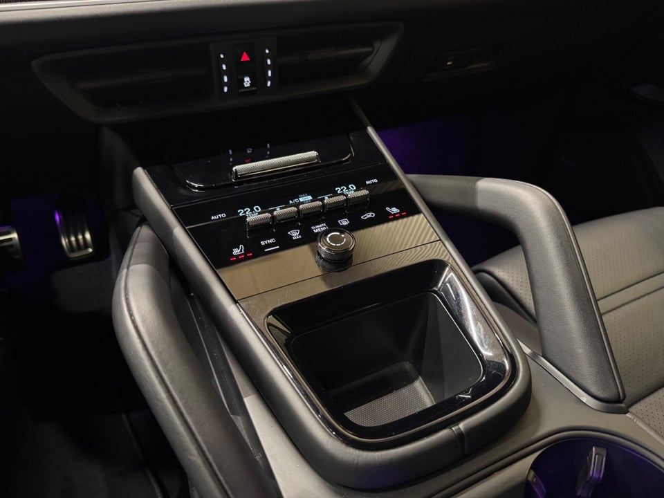 Porsche Cayenne S 3,0 E-Hybrid Coupé Tiptr. 5d