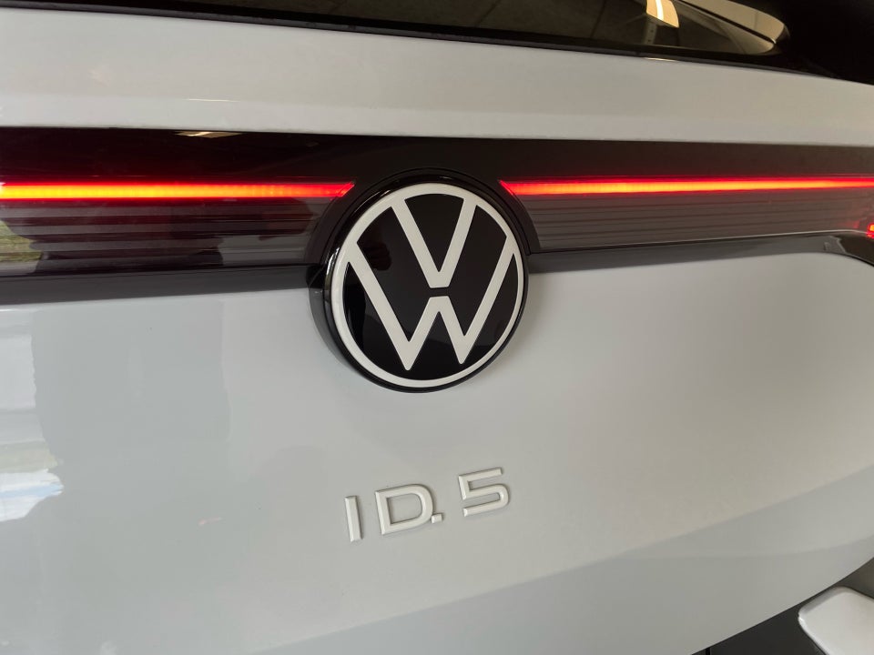 VW ID.5 77 Pro 5d
