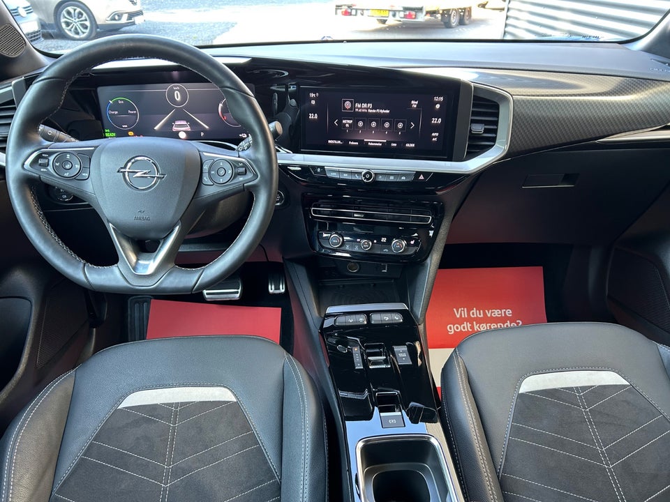 Opel Mokka-e 50 Ultimate 5d