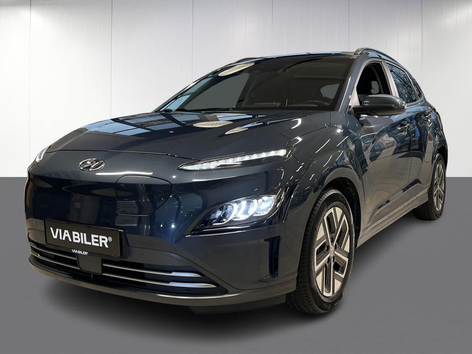 Hyundai Kona 64 EV Trend 5d