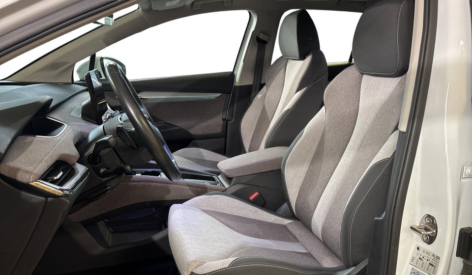 Skoda Enyaq 60 iV Selection Lodge 5d