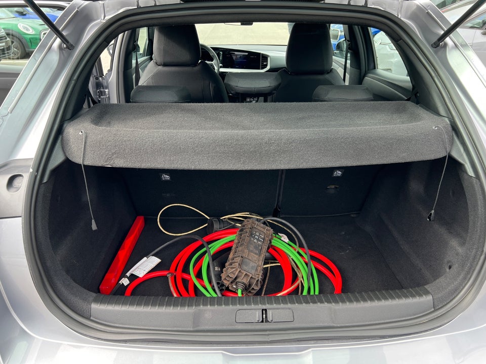 Opel Mokka-e 54 Edition 5d