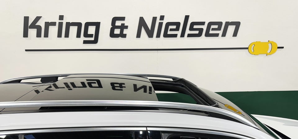 Mercedes GLB250 2,0 AMG Line aut. 5d