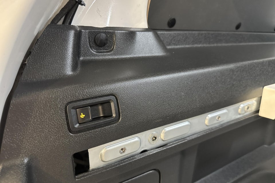 VW ID.Buzz 79 Cargo Pro